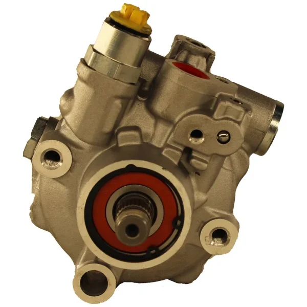 Lares Corporation Power Steering Pump – 14150