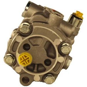 Lares Corporation Power Steering Pump – 14150 - view 2