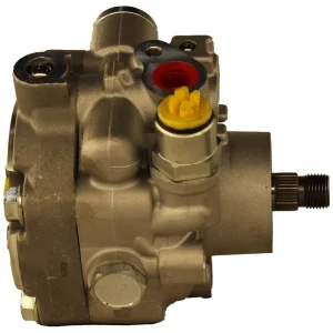 Lares Corporation Power Steering Pump – 14150 - view 3