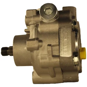 Lares Corporation Power Steering Pump – 14150 - view 4