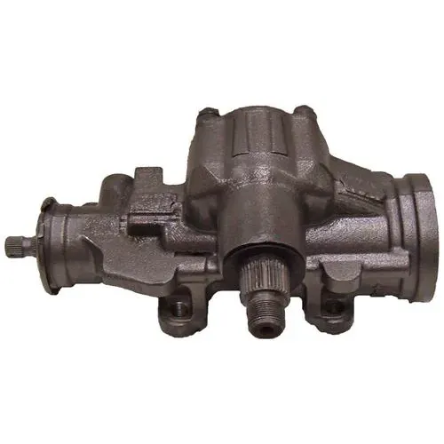 Lares Corporation Steering Gear Box – Remanufactured – 1416