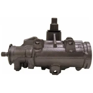 Lares Corporation Steering Gear Box – Remanufactured – 1416 - view 2