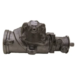 Lares Corporation Steering Gear Box – Remanufactured – 1416 - view 3