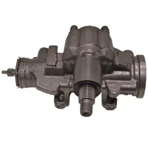 Lares Corporation Steering Gear Box – Remanufactured – 1417