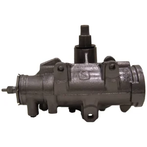Lares Corporation Steering Gear Box – Remanufactured – 1417 - view 2