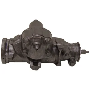 Lares Corporation Steering Gear Box – Remanufactured – 1417 - view 3