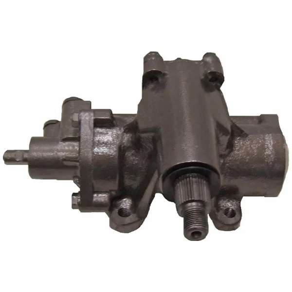 Lares Corporation Steering Gear Box – Remanufactured – 1419