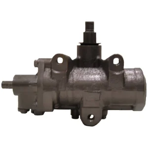 Lares Corporation Steering Gear Box – Remanufactured – 1419 - view 2