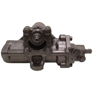 Lares Corporation Steering Gear Box – Remanufactured – 1419 - view 3