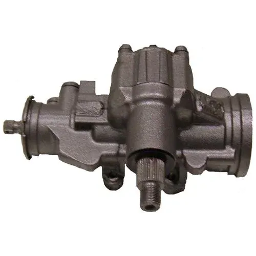 Lares Corporation Steering Gear Box – Remanufactured – 1418