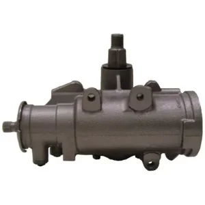 Lares Corporation Steering Gear Box – Remanufactured – 1418 - view 2