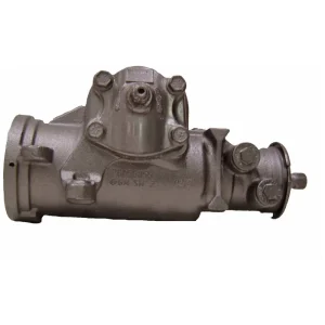 Lares Corporation Steering Gear Box – Remanufactured – 1418 - view 3