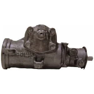 Lares Corporation Steering Gear Box – Remanufactured – 1420 - view 3