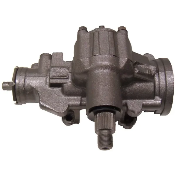 Lares Corporation Steering Gear Box – Remanufactured – 1421