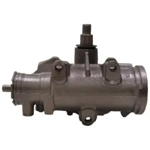 Lares Corporation Steering Gear Box – Remanufactured – 1421 - view 2