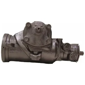 Lares Corporation Steering Gear Box – Remanufactured – 1421 - view 3
