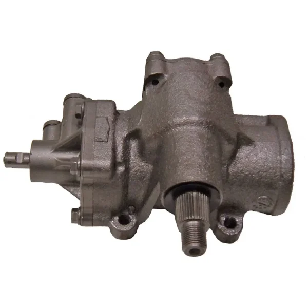 Lares Corporation Steering Gear Box – Remanufactured – 1422