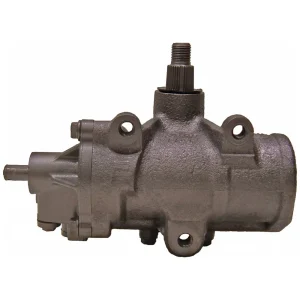 Lares Corporation Steering Gear Box – Remanufactured – 1422 - view 2