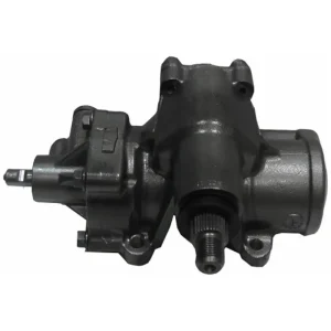 Lares Corporation Steering Gear Box – Remanufactured – 1423