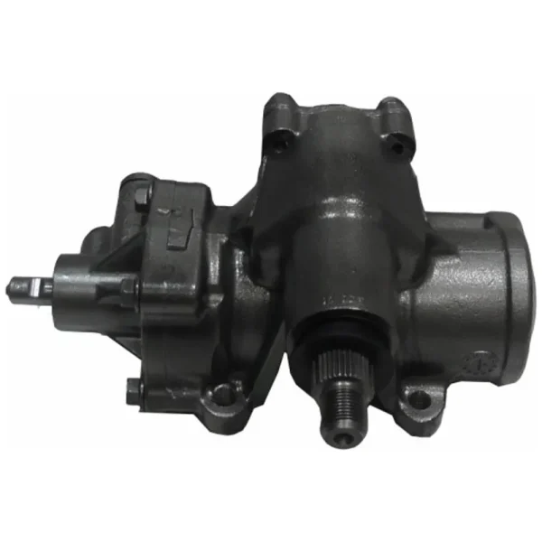 Lares Corporation Steering Gear Box – Remanufactured – 1423