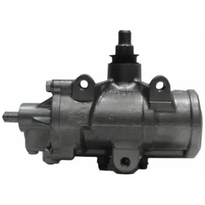 Lares Corporation Steering Gear Box – Remanufactured – 1423 - view 2