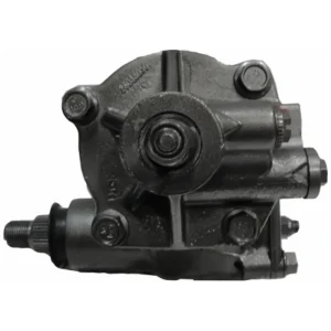 Lares Corporation Steering Gear Box – Remanufactured – 1423 - view 3