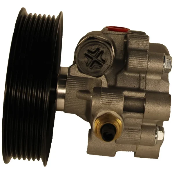 Lares Corporation Power Steering Pump – 14233