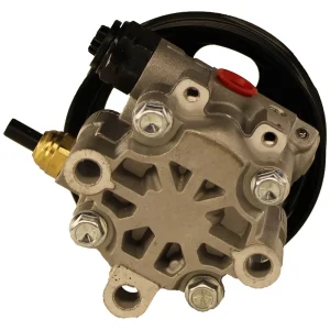 Lares Corporation Power Steering Pump – 14233 - view 2