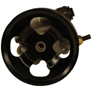 Lares Corporation Power Steering Pump – 14233 - view 4