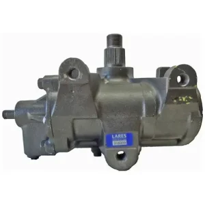 Lares Corporation Steering Gear Box – Remanufactured – 1426