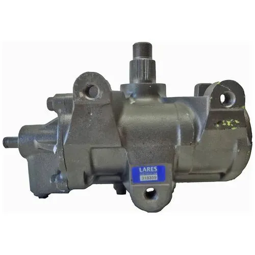 Lares Corporation Steering Gear Box – Remanufactured – 1426