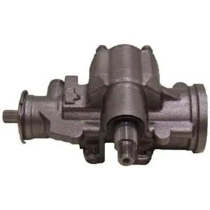 Lares Corporation Steering Gear Box – Remanufactured – 1430