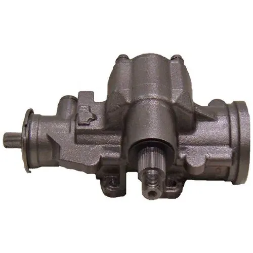 Lares Corporation Steering Gear Box – Remanufactured – 1430