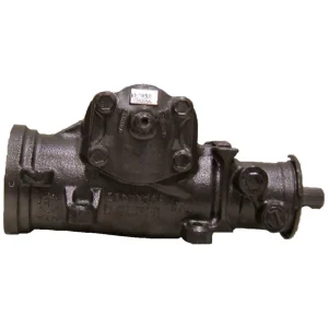 Lares Corporation Steering Gear Box – Remanufactured – 1430 - view 3