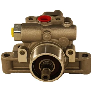 Lares Corporation Power Steering Pump – 14443