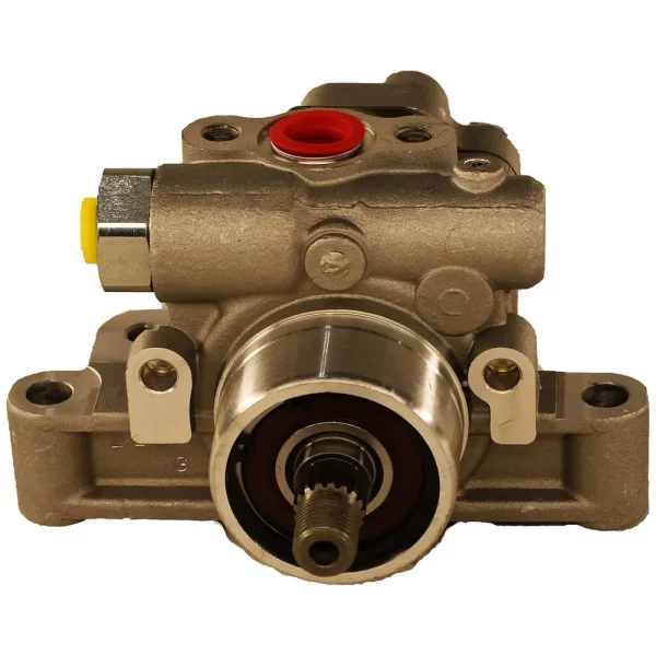 Lares Corporation Power Steering Pump – 14443