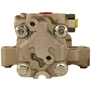 Lares Corporation Power Steering Pump – 14443 - view 2