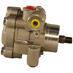 Lares Corporation Power Steering Pump – 14443 - view 3