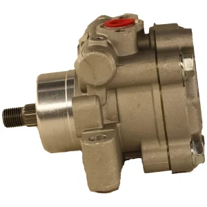 Lares Corporation Power Steering Pump – 14443 - view 4