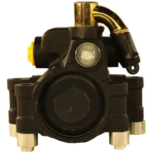 Lares Corporation Power Steering Pump – New – 14426 - view 2