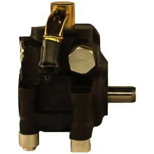 Lares Corporation Power Steering Pump – New – 14426 - view 3