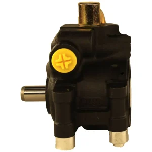 Lares Corporation Power Steering Pump – New – 14426 - view 4