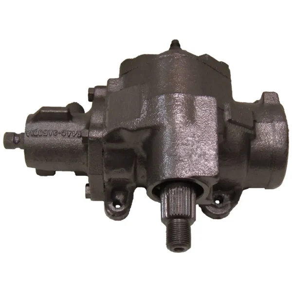 Lares Corporation Steering Gear Box – Remanufactured – 1446