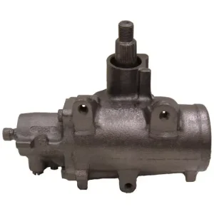 Lares Corporation Steering Gear Box – Remanufactured – 1446 - view 2