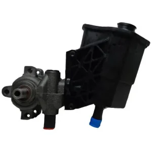 Lares Corporation Power Steering Pump – New – 14620