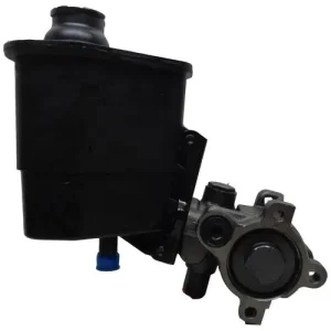 Lares Corporation Power Steering Pump – New – 14620 - view 2