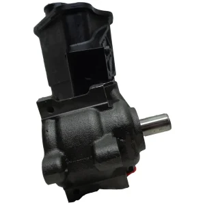 Lares Corporation Power Steering Pump – New – 14620 - view 3