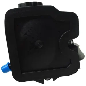 Lares Corporation Power Steering Pump – New – 14632 - view 2
