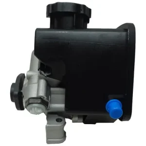 Lares Corporation Power Steering Pump – New – 14632 - view 4