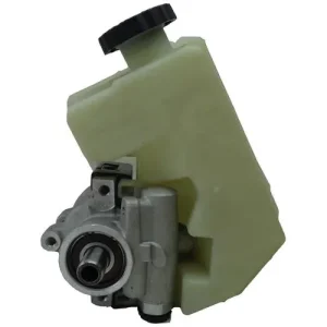 Lares Corporation Power Steering Pump – New – 14636